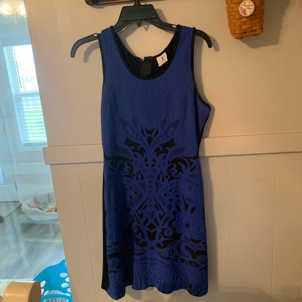 Julia Jordan Dress